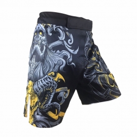 MMA Shorts