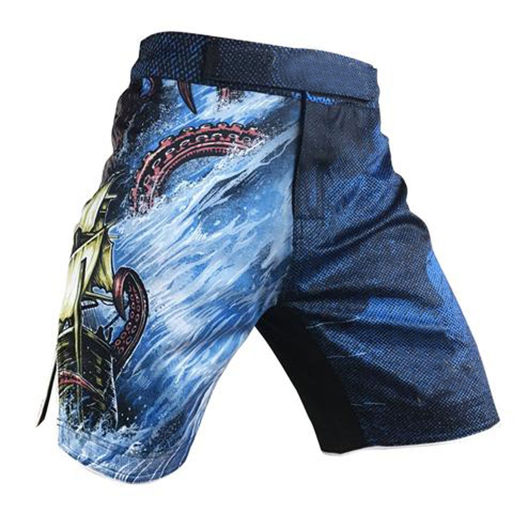 MMA Shorts