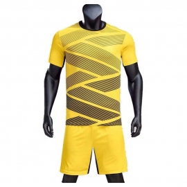 Soccer Uniforms