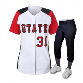 Baseball Uniform