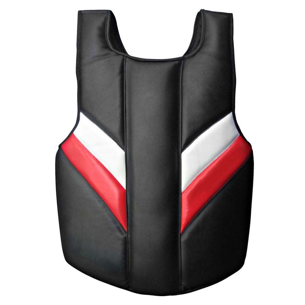 Chest Guard