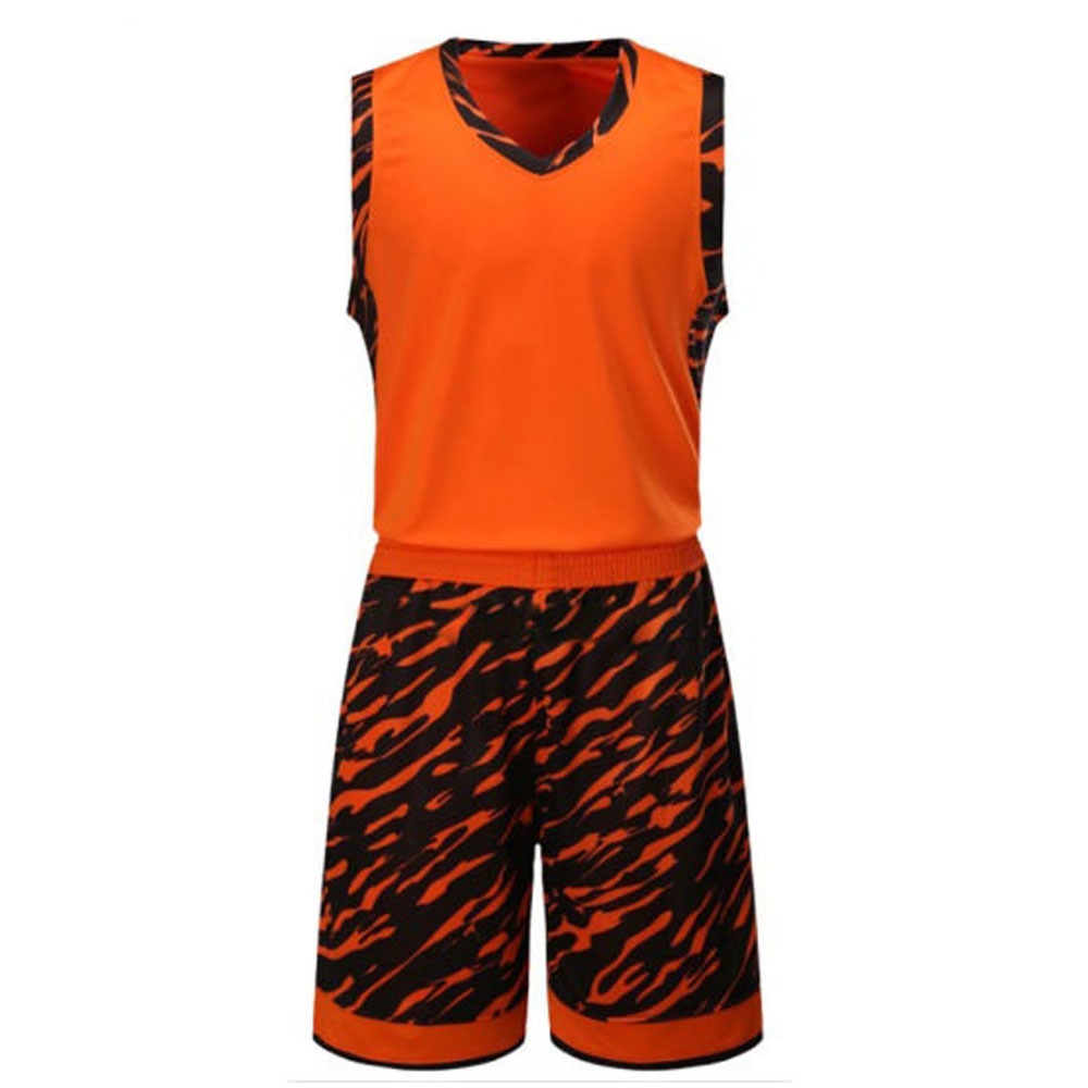 Basketball Uniform