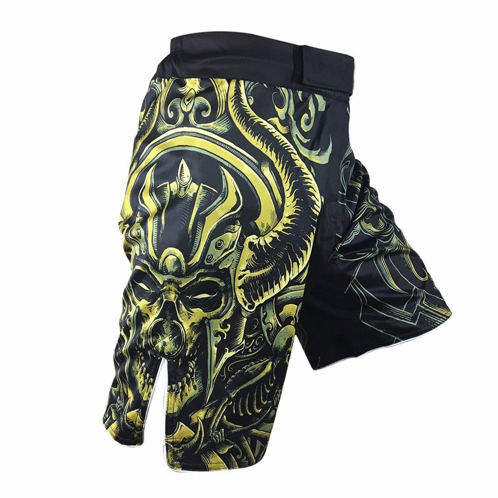 MMA Shorts