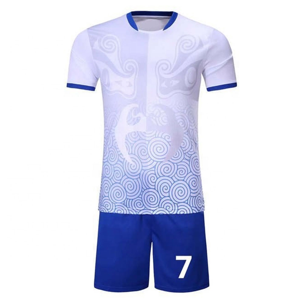 Soccer Uniforms