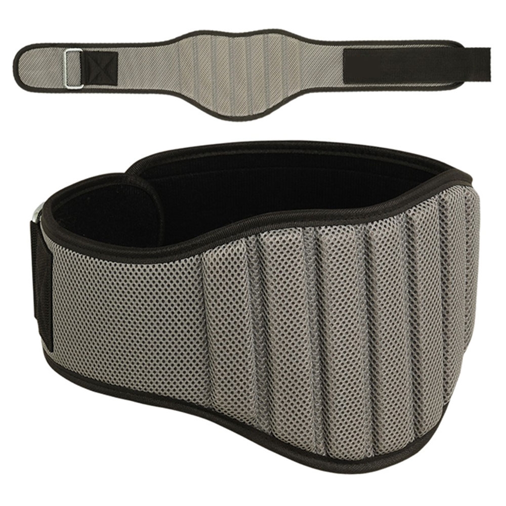 Weightlifting Belt