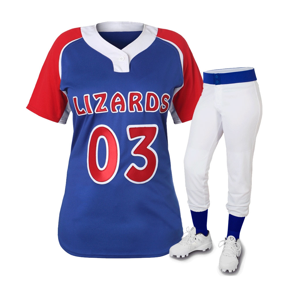 Baseball Uniform