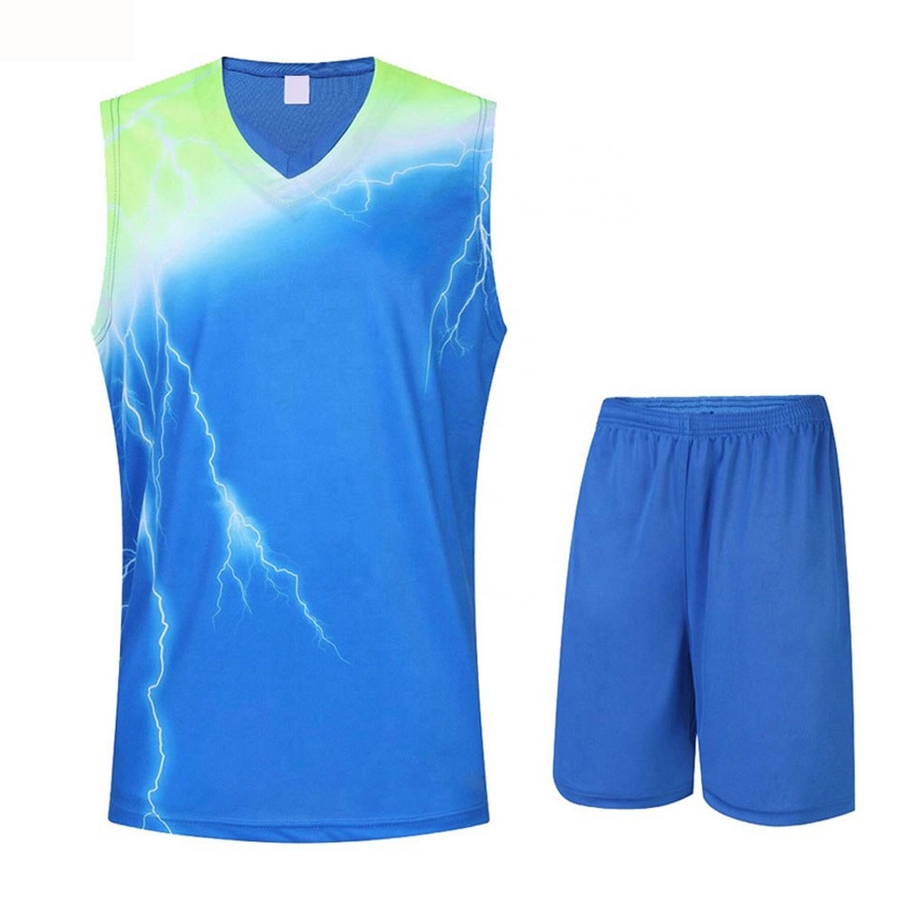 Basketball Uniform