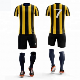 Soccer Uniform