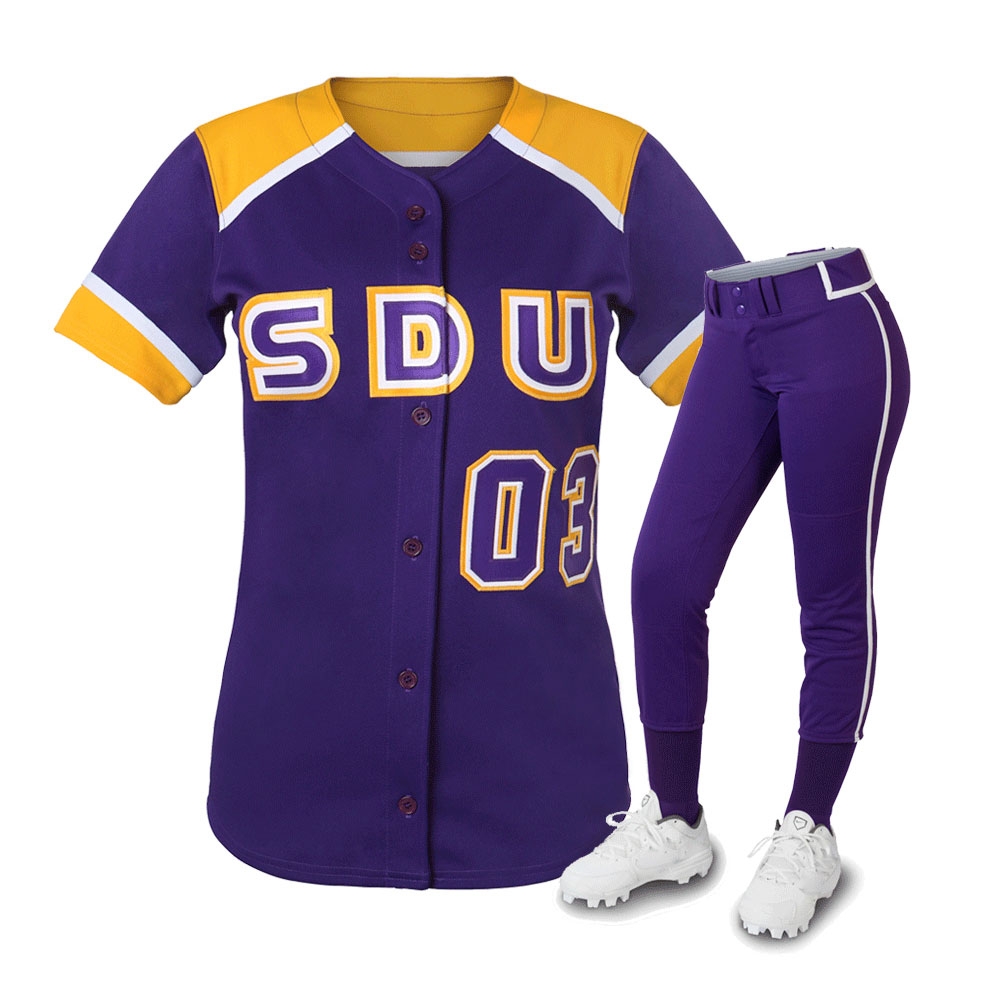 Baseball Uniform