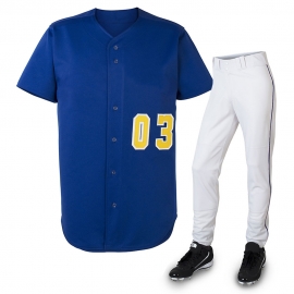 Baseball Uniform