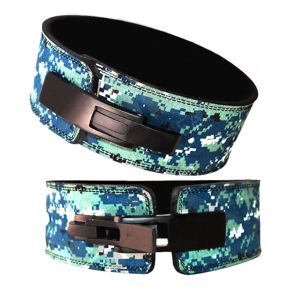 Weightlifting Belt