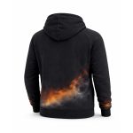 Premium Black Hoodie – RT Collection - Image 3