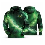 Premium Sublimated Hoodie – RT Collection
