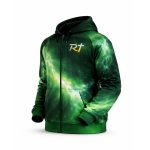 Premium Sublimated Hoodie – RT Collection - Image 3