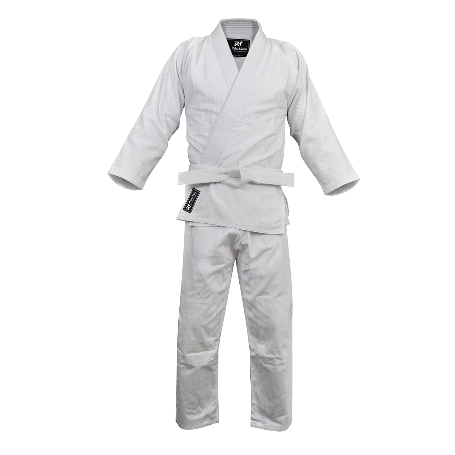 01. Judo Uniforms - Image 1