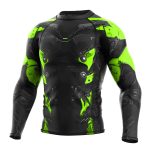 MMA Rash Guards