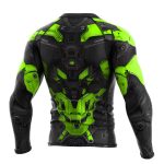 MMA Rash Guards - Image 2