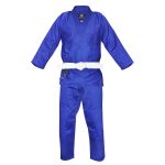 Judo Uniforms