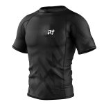 MMA Rash Guards