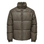 Puffer Jackets