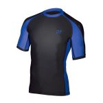 MMA Rash Guards