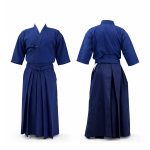 Martial Arts Uniform (Keikogi & Hakama Set)